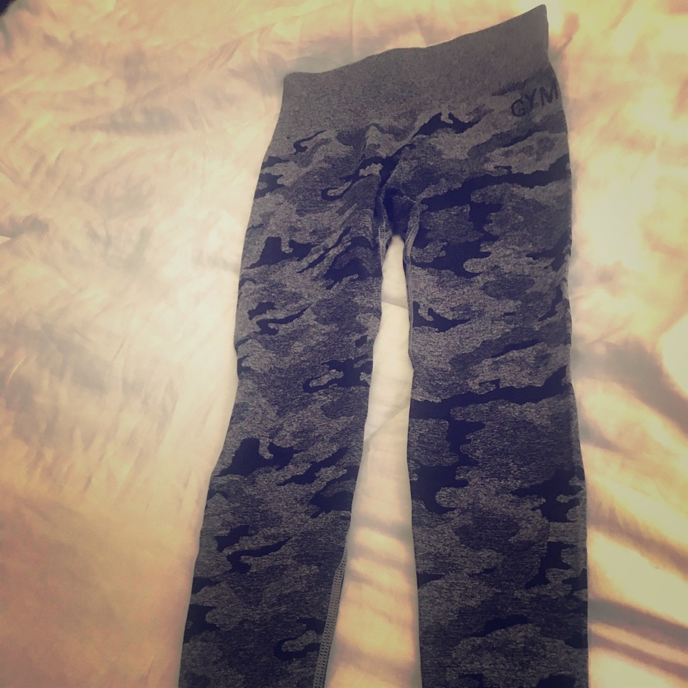 Workout leggings